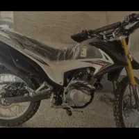 موتور تریل 200