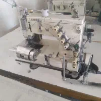 چرخ کمر کش ۶ سوزنه