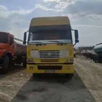 هوو مدل 86 تازه تعمیر|خودرو سنگین|تهران, خرمشهر|دیوار