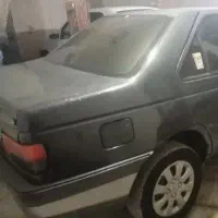 پژو۴۰۵|خودرو سواری و وانت|زابل, |دیوار