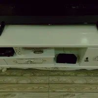 جاکفشی و میزتلویزیون و ساعت ایستاده|جاکفشی، کمد، دراور|نهاوند, |دیوار