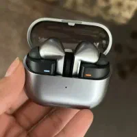 galaxy buds 3 pro گلکسی بادز ۳ پرو