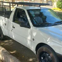 حمل بار با وانت اریسان..تماس بگیرید