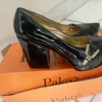 کفش مجلسی سایز ۳۸