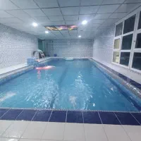 اجاره کوتاه مدت بلند مدت باغ ویلا|اجارهٔ کوتاهمدت ویلا و باغ|ماهدشت, |دیوار