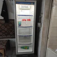 یخچال ایستاده موتورآلمانی