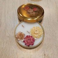 انواع شمع و گیفت شمع و وارمر|صنایع دستی و سایر لوازم تزئینی|اصفهان, دشتستان|دیوار