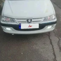 پارس سال|خودرو سواری و وانت|بندر انزلی, کوی آزادگان|دیوار