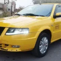 تاکسی اجاره ای