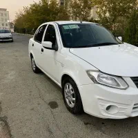 ساینا دنده ای EX مدل ۱۳۹۸|خودرو سواری و وانت|تهران, جمال‌زاده|دیوار