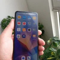 Redmi Note12S در حد نو ۲۵۶ 5جی|موبایل|مشهد, جاهد شهر|دیوار