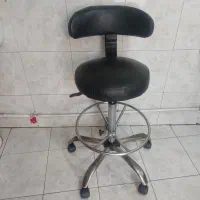 صندلی تابوره اپن کانتر پیشخوان اوپن|صندلی و نیمکت|تبریز, |دیوار