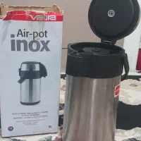 ظروف ولوازم اشپزخانه|سماور، چای‌ساز، قهوه‌ساز|اهواز, کوی جانبازان(دانش)|دیوار