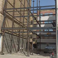 آپارتمان ۱۰۰ متری ۲ خوابه در (بلوار توس)