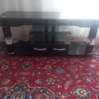 میز تلویزیون در حد نو