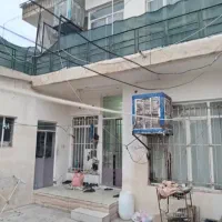 فروش خانه دو طبقه قدیمی در هفت تنان|فروش خانه و ویلا|شیراز, هفت تنان|دیوار
