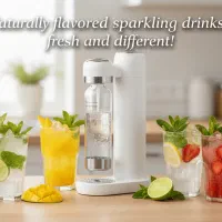 سوداساز HealthyDrink با ۲ سال ضمانت واقعی|سایر لوازم برقی|شیراز, لاله|دیوار