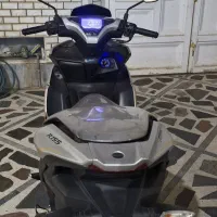 فروش موتور گلکسی R155