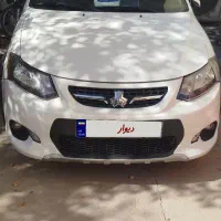 کوئیک 401