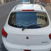 تیبا2مدل99زیرقیمت فنی خیلی سالم|خودرو سواری و وانت|ساوه, |دیوار