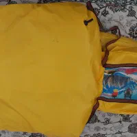 کیسه خواب مسافرتی