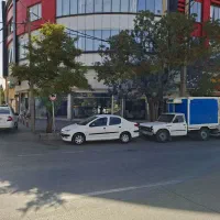 هتل آپارتمان در نیشابور معاوضه با ملک در تهران|فروش آپارتمان|تهران, شیخ هادی|دیوار