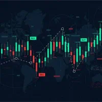لایو ترید و کانال سیگنال فارکس