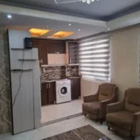 اجاره اپارتمان مبله روزانه/هفتگی/ماهانه کوتاه مدت|اجارهٔ کوتاه‌مدت آپارتمان و سوئیت|تهران, دهقان|دیوار