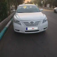 کمری ۲۰۰۷