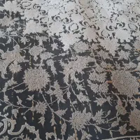 فرش|فرش|قم, انسجام|دیوار