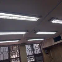 مهتابی با ترانس