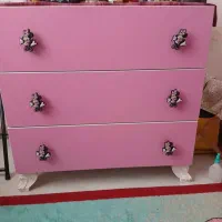 سرویس تخت خواب کودک و نوجوان