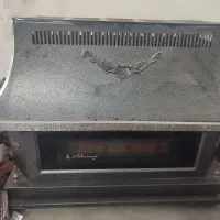 شومینه پلار