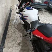 cbr1000rrمدل ۲۰۰۷|موتورسیکلت|کرج, چهارصد دستگاه|دیوار