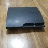 PS3|کنسول، بازی ویدئویی و آنلاین|خرم‌آباد, |دیوار