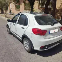 کوییک GXR مدل 404|خودرو سواری و وانت|شوشتر, |دیوار