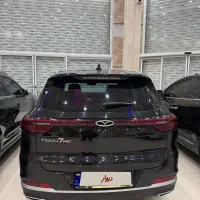 تیگو ۷ پرو پرمیوم|خودرو سواری و وانت|الیگودرز, |دیوار