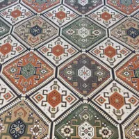 گلیم ۹ متری +پادری|گلیم، جاجیم، گبه|کنگاور, |دیوار