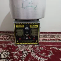 دستگاه پشمک ‌نو