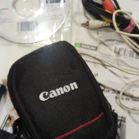 دوربین دیجیتال کنون ۱۴ مگاپیکسلی|دوربین عکاسی و فیلم‌برداری|اندیشه, اندیشه فاز ۴|دیوار