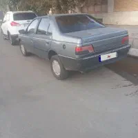 پژودوگانه۹۱|خودرو سواری و وانت|سیرجان, |دیوار