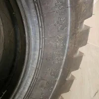 لاستیک|خودرو سنگین|مهریز, |دیوار