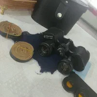 دوربین شکاری یو۴