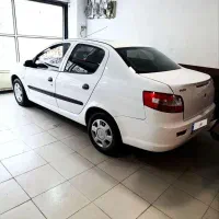 رانا مدل ۹۲|خودرو سواری و وانت|تبریز, |دیوار