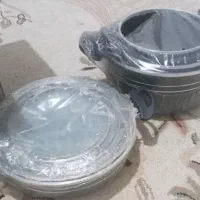 سرویس قابلمه