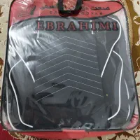 روکش صندلی پارچه ای ۲۰۶|قطعات یدکی و لوازم جانبی|نیشابور, فرح بخش|دیوار