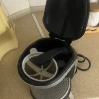 قوه ساز تفال|سماور، چای‌ساز، قهوه‌ساز|رباط‌کریم, الارد|دیوار