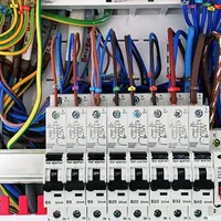 برقکاری ساختمان
