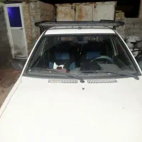 پراید وانت 97