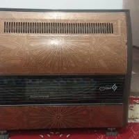 بخاری گازی|حراج|اهواز, سلطانمنش|دیوار